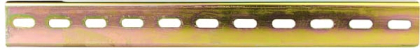Din-рейка TH(TS)-32 (1м/шт), АСКО-УКРЕМ, A0150010102