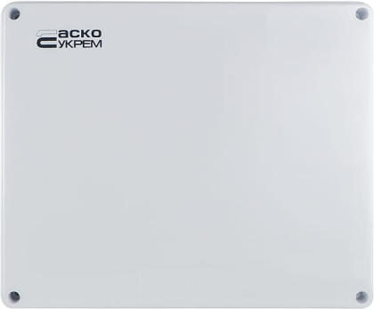 Розподільча  коробка TY-RA 300*250*120, АСКО-УКРЕМ, A0150170025
