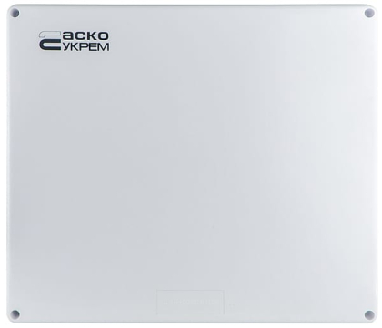 Розподільча  коробка TY-RA 400*350*120, АСКО-УКРЕМ, A0150170026
