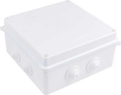 Розподільча  коробка серії UAtmo 150*150*70 (упак.9шт), АСКО-УКРЕМ, A0150170031