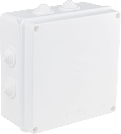 Розподільча  коробка серії UAtmo 150*150*70 (упак.9шт), АСКО-УКРЕМ, A0150170031