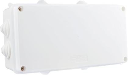Розподільча  коробка серії UAtmo 200*100*70 (упак.8шт), АСКО-УКРЕМ, A0150170037