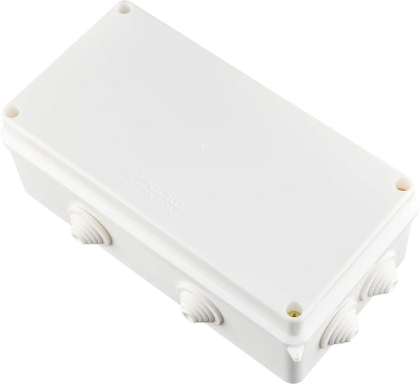 Розподільча  коробка серії UAtmo 200*100*70 (упак.8шт), АСКО-УКРЕМ, A0150170037
