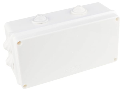 Розподільча  коробка серії UAtmo 200*100*70 (упак.8шт), АСКО-УКРЕМ, A0150170037