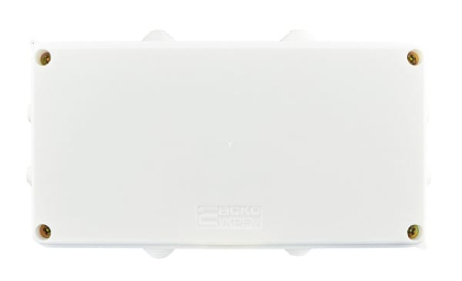 Розподільча  коробка серії UAtmo 200*100*70 (упак.8шт), АСКО-УКРЕМ, A0150170037
