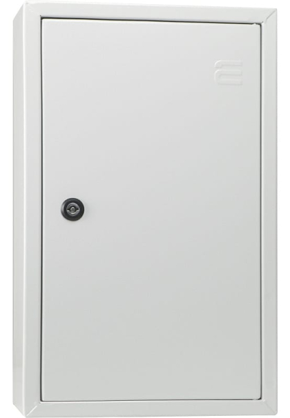 Корпус модульний металевий, 36 модулів, навісний IP31, серії UBox, АСКО-УКРЕМ, A0260010007
