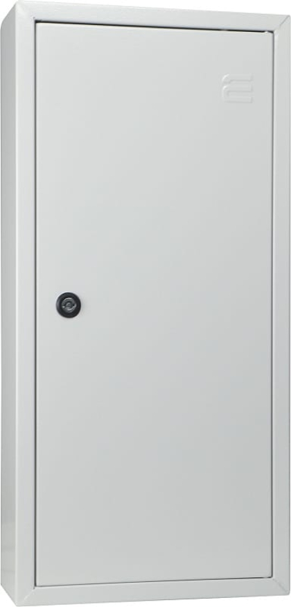 Корпус модульний металевий, 48 модулів, навісний IP31, серії UBox, АСКО-УКРЕМ, A0260010008