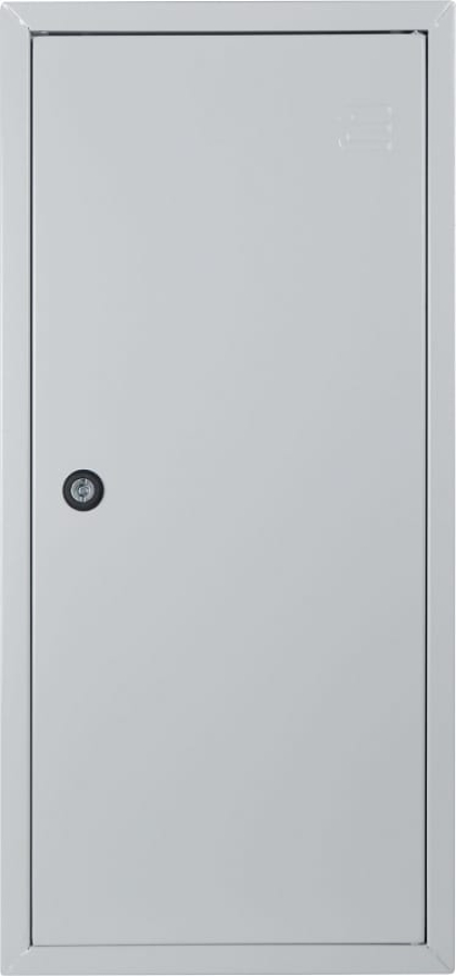 Корпус модульний металевий, 48 модулів, навісний IP31, серії UBox, АСКО-УКРЕМ, A0260010008