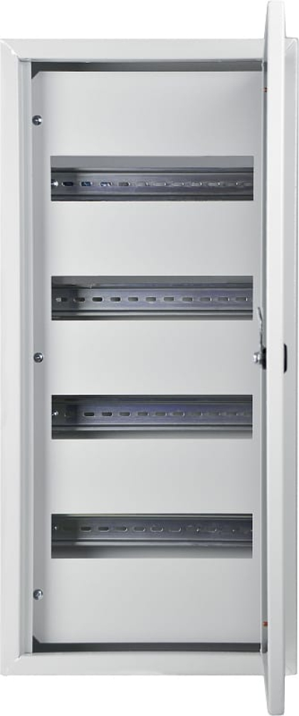 Корпус модульний металевий, 48 модулів, навісний IP31, серії UBox, АСКО-УКРЕМ, A0260010008
