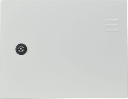 Корпус модульний металевий, 12 модулів, навісний IP54, серії UBox, АСКО-УКРЕМ, A0260010009