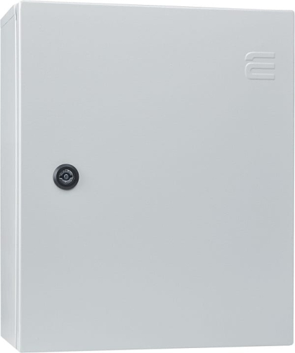 Корпус модульний металевий, 24 модулі, навісний IP54, серії UBox, АСКО-УКРЕМ, A0260010010