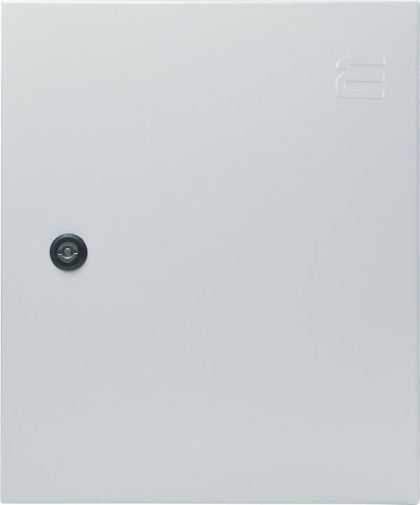 Корпус модульний металевий, 24 модулі, навісний IP54, серії UBox, АСКО-УКРЕМ, A0260010010