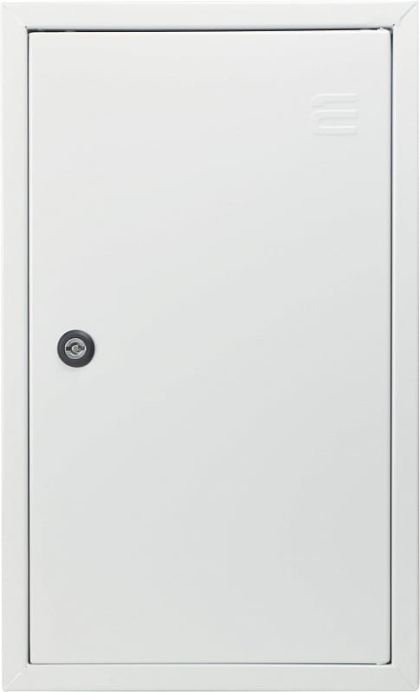 Корпус модульний металевий, 36 модулів, навісний IP54, серії UBox, АСКО-УКРЕМ, A0260010011