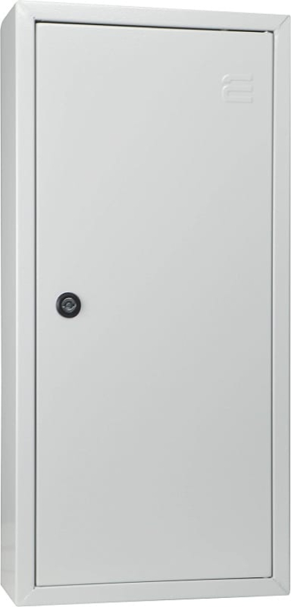 Корпус модульний металевий, 48 модулів, навісний IP54, серії UBox, АСКО-УКРЕМ, A0260010012
