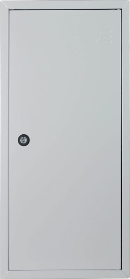 Корпус модульний металевий, 48 модулів, навісний IP54, серії UBox, АСКО-УКРЕМ, A0260010012