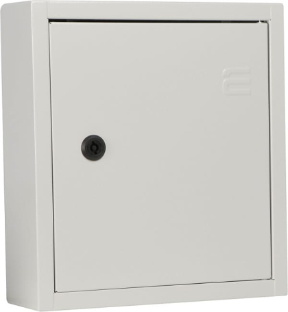 Корпус модульний металевий Light, 24 модулі, навісний IP31, серії UBox, АСКО-УКРЕМ, A0260010018