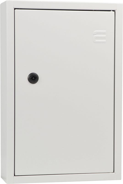 Корпус модульний металевий Light, 36 модулів, навісний IP31, серії UBox, АСКО-УКРЕМ, A0260010019