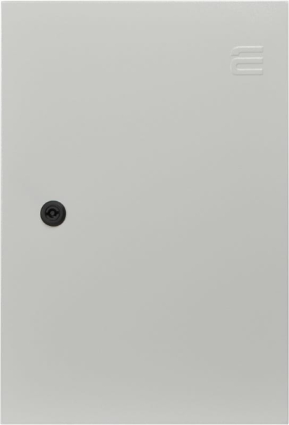 Корпус модульний металевий Light, 36 модулів, навісний IP31, серії UBox, АСКО-УКРЕМ, A0260010019