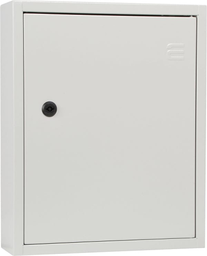 Корпус модульний металевий Light, 48 модулів, навісний IP31, серії UBox, АСКО-УКРЕМ, A0260010020