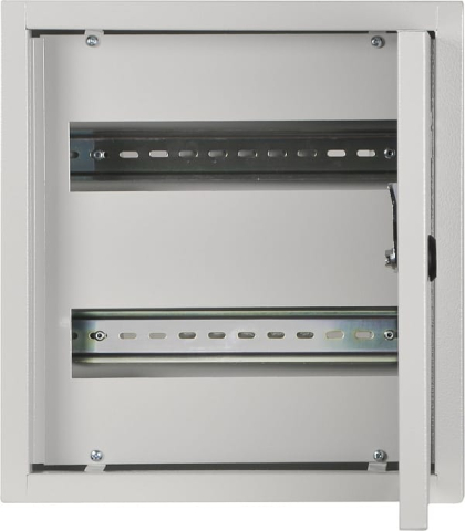 Корпус модульний металевий Light, 24 модулі, навісний IP54, серії UBox, АСКО-УКРЕМ, A0260010022