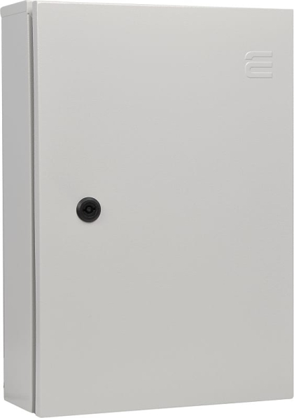 Корпус модульний металевий Light, 36 модулів, навісний IP54, серії UBox, АСКО-УКРЕМ, A0260010023