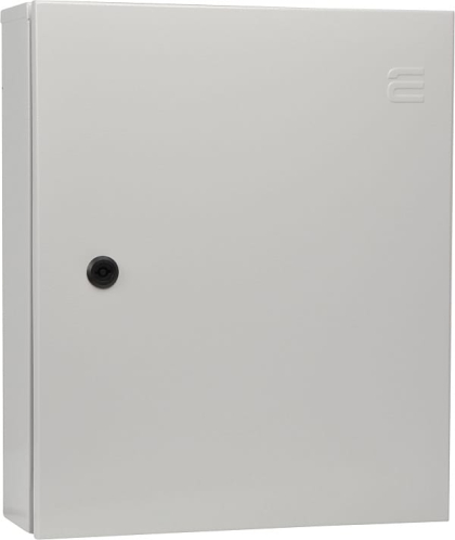 Корпус модульний металевий Light, 48 модулів, навісний IP54, серії UBox, АСКО-УКРЕМ, A0260010024
