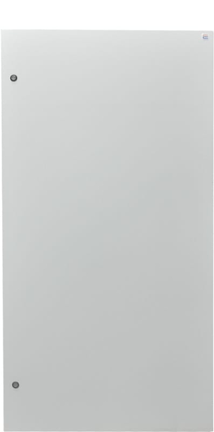 Корпус з монтажною панеллю металевий 140*80*30, IP54, серії UBox, АСКО-УКРЕМ, A0260020047