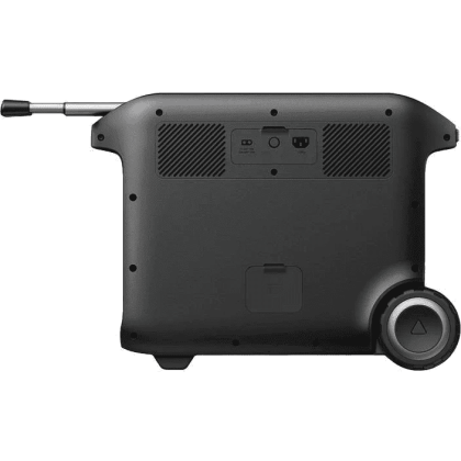 Зарядна станція ANKER 767 PowerHouse – 2048Wh/AC 2300W/100W, Ultracell, A1780311