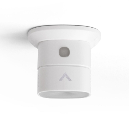 Розумний датчик чадного газу ZigBee CO sensor, Maxus, AirVision-Z-CO