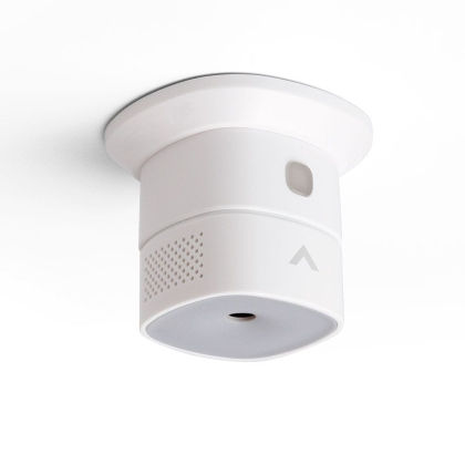 Розумний датчик чадного газу ZigBee CO sensor, Maxus, AirVision-Z-CO