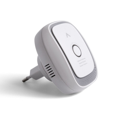 Розумний датчик виявлення горючого газу ZigBee Gas sensor, Maxus, AirVision-Z-Gas