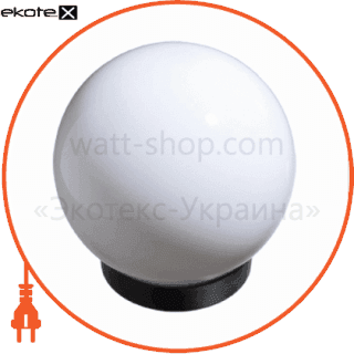 Electrum B-IP-0772 globe 350 opal 75w