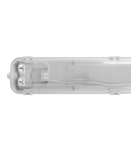 Світильник під трубчату світлодіодну лампу ELECTRUM LED RAY-36 IP65  B-LW-1508, Electrum, B-LW-1508