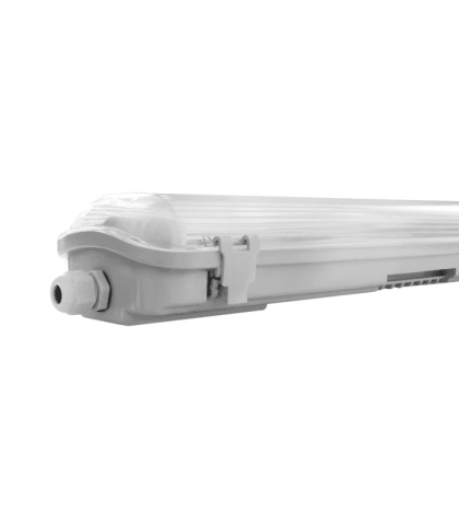 Світильник під трубчату світлодіодну лампу ELECTRUM LED RAY-36 IP65  B-LW-1508, Electrum, B-LW-1508