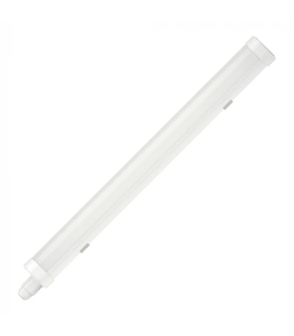 Світлодіодний світильник пиловологозахищений Electrum Prizma N 30W 6500К IP65 (B-LW-1922)