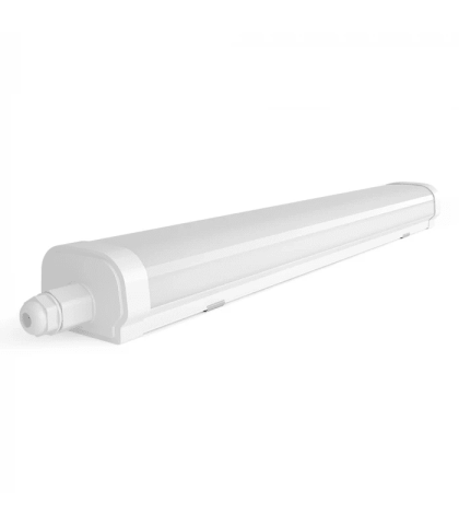 Світлодіодний світильник пиловологозахищений Electrum Prizma N 30W 6500К IP65 (B-LW-1922)