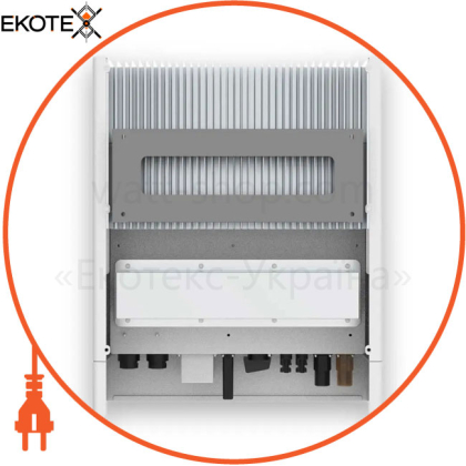 Инвертор гибридный INVT BD6KTL-LL1 6kW (4kW), 48V