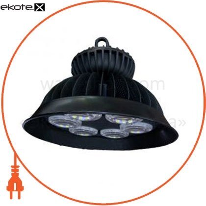 Купольний LED світильник ВЕ-120-01 яскраве світло 120W, Maxus, BE-120-01