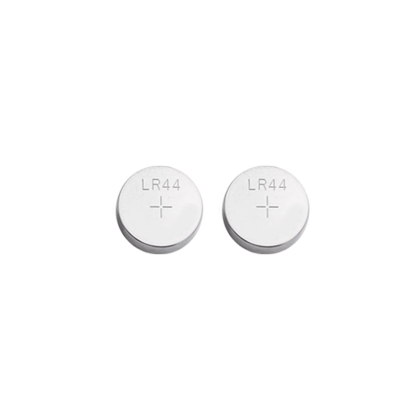 EUROELECTRIC Батарейка лужна AG13 LR44 1,5V blister 2шт, Euroelectric, BL-LR44/AG13-EE(2)