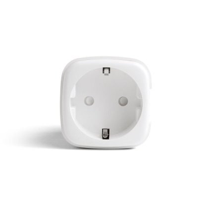 Розетка накладна WiFi Head 16А, Maxus, Brio-W-Head16