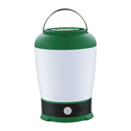 EUROLAMP Світлодіодний ліхтар портативний 13W, Eurolamp, CL-13W(green)