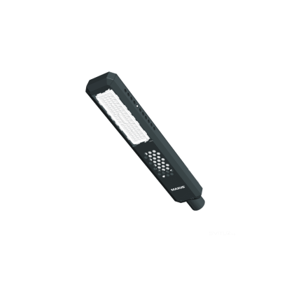 LED-світильник вуличний консольний Maxus Combee Street 60W 5000K (IP68, широка КСС), Maxus, CST-0650-VB