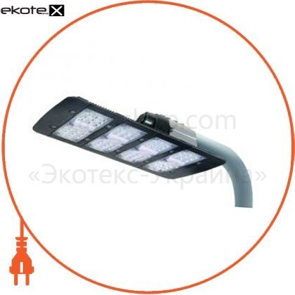 Світильник вуличний LED CT-090-01 холодне світло 90W, Maxus, CT-090-01