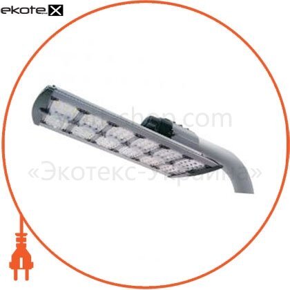 Світильник вуличний LED CT-М-060-01 холодне світло 60W, Maxus, CT-M-060-01