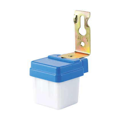 Датчик освітленності ELECTRUM білий D-SL-1420, Electrum, D-SL-1420