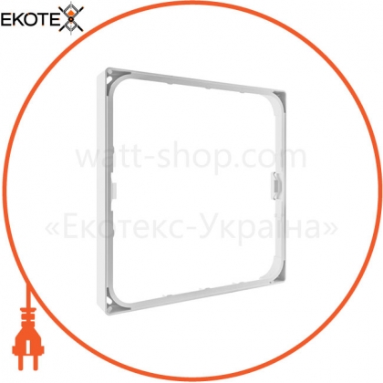 DL Slim Frame SQ210 WT, Ledvance Osram, 4058075079434