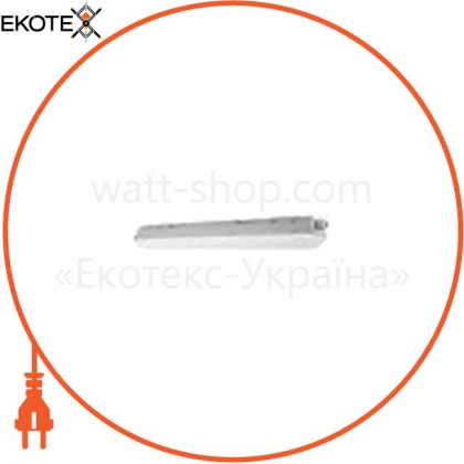 ECO DP 1200 TH 42W 4000K IP65GY, Ledvance Osram, 4058075463868