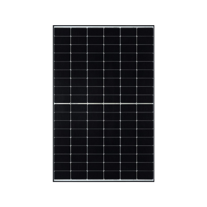Сонячна панель Mono 550W Single EUROELECTRIC, Euroelectric, EE-PV-550W(SF-Single)