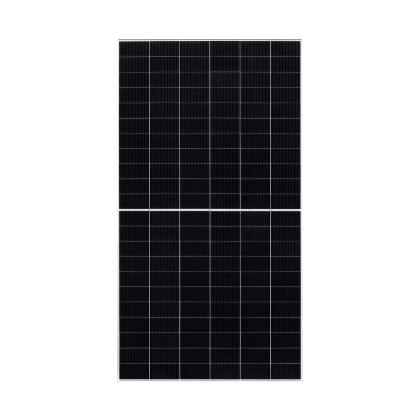 Сонячна панель Mono 700W Bifacial EUROELECTRIC, Euroelectric, EE-PV-700W(SF-Bificial)