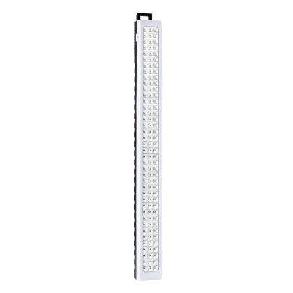 EUROLAMP Світлодіодний світильник аварійний з акумулятором 24W, Eurolamp, EM-120SMD/24W